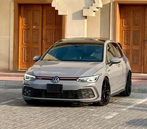 Used Volkswagen Golf GTI in Sharjah