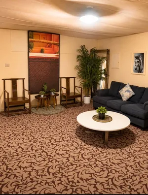 100 m2 2 Bedrooms Apartments for Rent in Al Ain Al Hili