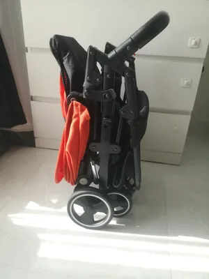 Mamas & papas stroller