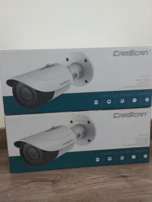 كاميرات Camacan