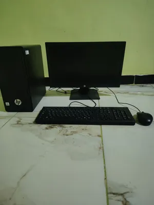 Windows HP  Computers  for sale  in Aden