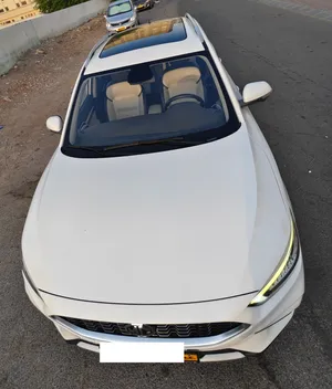 MG ZS 1.5 LUXURY 2022