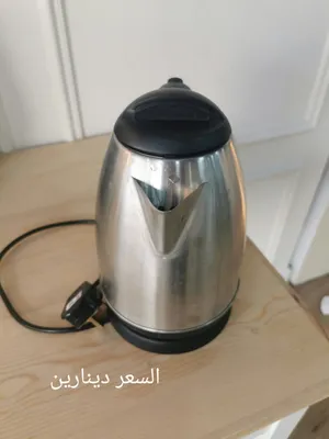 غلاية للماء