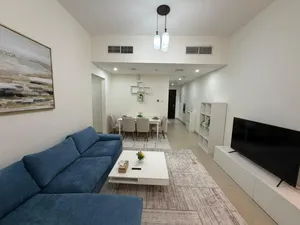 1200 m2 1 Bedroom Apartments for Rent in Ajman Al Naemiyah