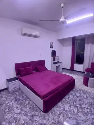 170 m2 1 Bedroom Apartments for Rent in Muscat Al Khuwair