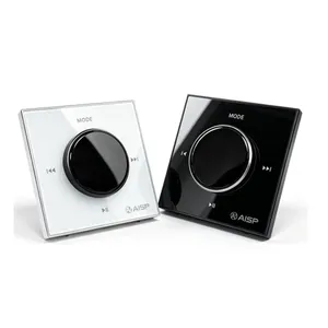 مضخم صوت AISP AI-410 Bluetooth 4 قنوات أمبليفاير منزلي USB