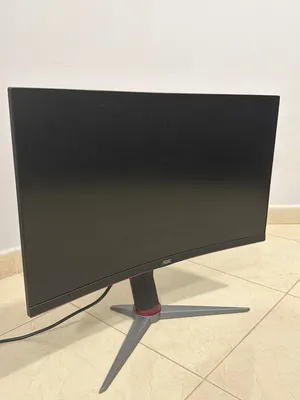 شاشة AOC C27G2 – 27” 165