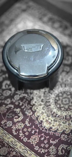 طفاية سقاير كاديلاك اصلية