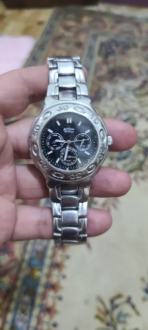 Analog Quartz Others watches for sale in Sana'a