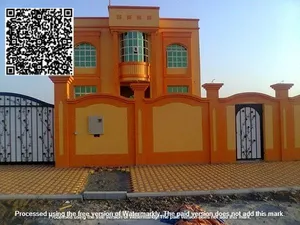 قطعتين ارض زاويه ثلاثه شوارع جوار بعض ثاني ارض من الشارع العام راس الخيمه بالمنامه 14 سكنيه