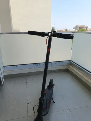 سكوتر شاومي للبيع
