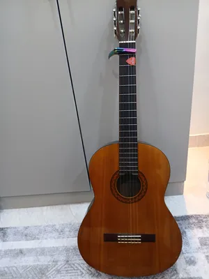 ياماها C40 Yamaha