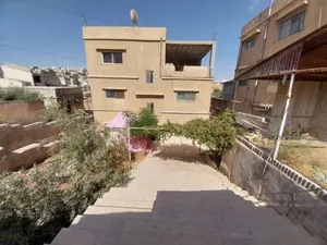 قطعة أرض مع الشقق للبيع