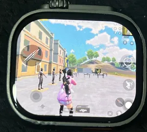 ساعة سمارت بيري C98