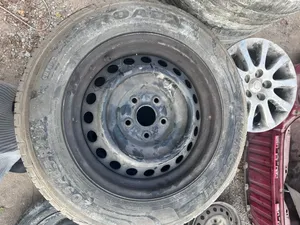 تاير سبير ع 7