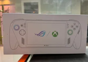 rog xbox ally