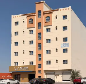 للإيجار – محلين تجاريين في الموالح الجنوبية 11 مقابل جهاز الضرائب - Shops For Rent in Al Mawlesh Sou