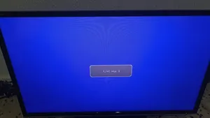 شاشه 32 بوصه للبيع السعر 400 و ساهل