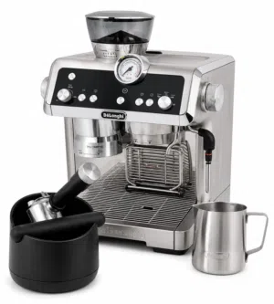 مكينه ديلونجي سبشيليستا Delonghi La specialista