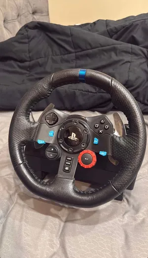 لوجيتك سيترنج logitech g29