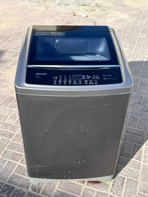 Fully automatic washing machine for sale in bahrain