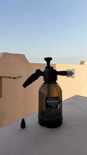 مضخه غسيل يدويه