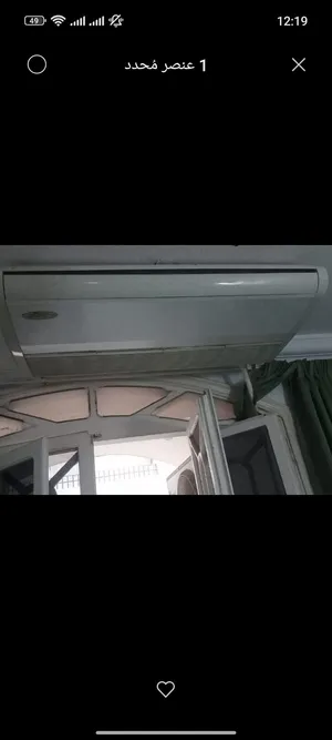 شراء تكييفات مستعمله وكسر زيرو