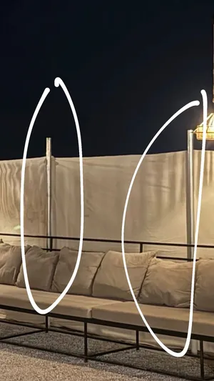 حديد مترين و30 سم / 2.30m