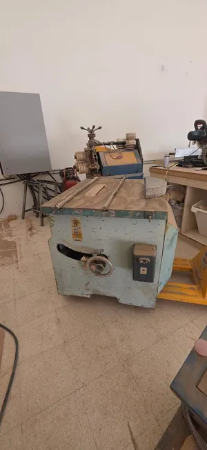 منشار طاولة هندي