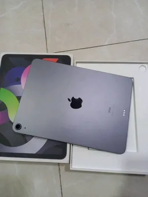 Apple iPad Air 4 64 GB in Baghdad