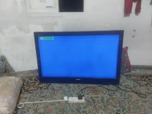 شاشة توشيبا استعمل
