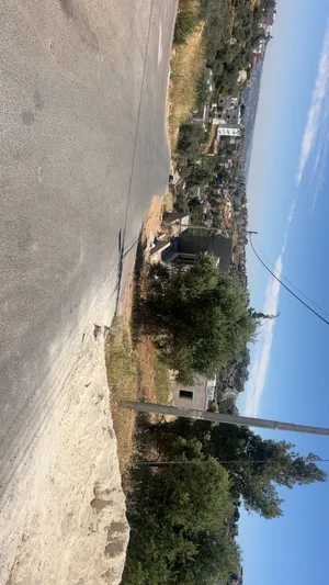 ارض مميزه للبيع