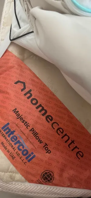 Home Center Mattress 210X200