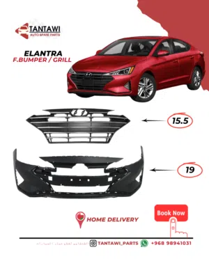 هيونداي النترا قطع غيار elantra spare parts
