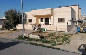 منزل مستقل للبيع في منطقة الخالدية المفرق