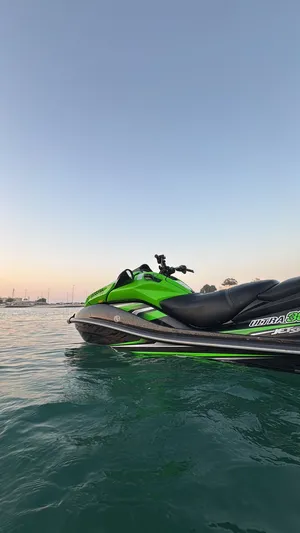 Jet sky ultra 300