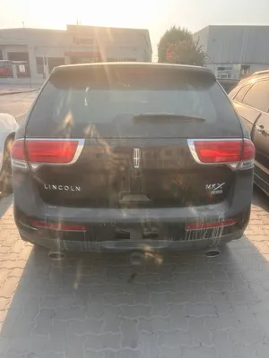 LiNoLN        Mkx