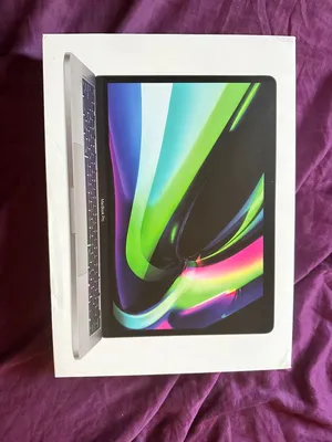 Mac book pro  M1 2020