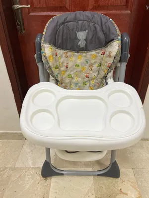 Baby Adjustable Chair.