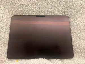 Apple iPad Pro 11 256 GB in Baghdad