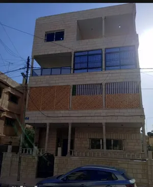 شقق للبيع الزرقاء الجديده شارع 16