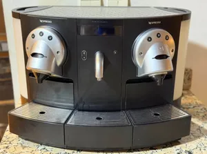 Machine a cafe nespresso