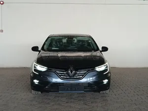 رينو ميجان فل كامل 2024 جديدة
