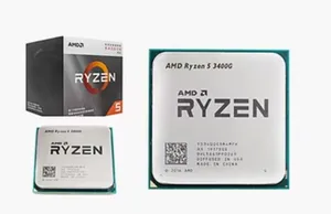 معالج R5 3400g