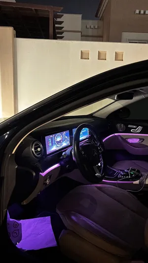 للبيع مرسيدس E300 2017