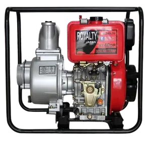 Diesel Engine Water pump high quality