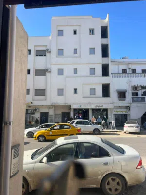 مبني للايجار