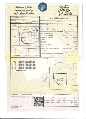 السعاده درجه اولى مربع A ركنيه من شارعين قار ع خط رئيسي بعرض 25 متر مربع VIP موقع نادر العرض المالك