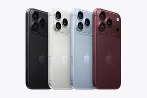 ايفون 18 برو ماكس