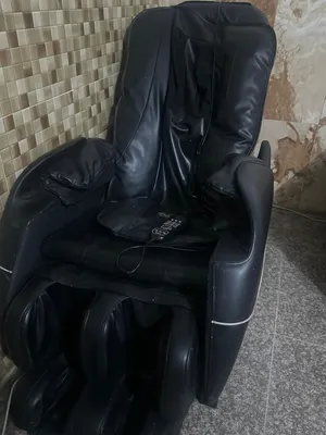 للبيع كرسي مساج كهربائي HOTech